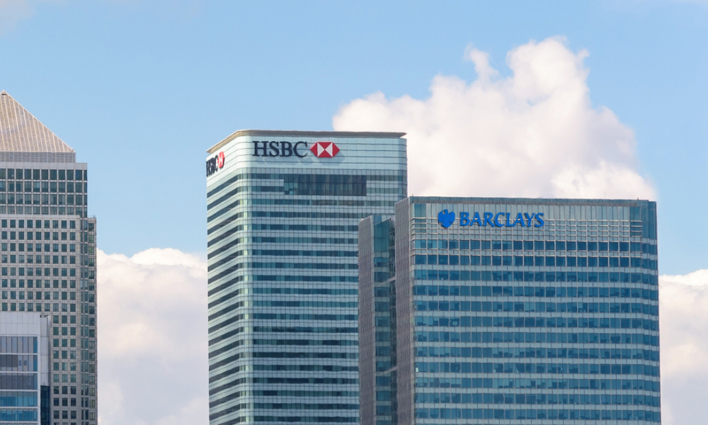 HSBC, Barclays among banks hit by major glitch