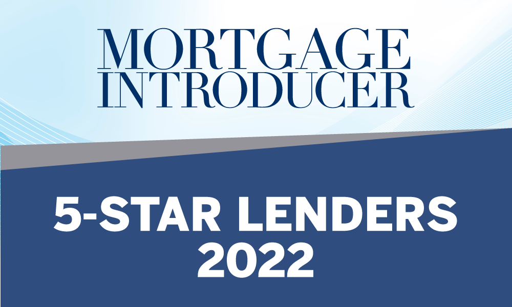 The inaugural Mortgage Introducer 5-Star Lenders: Survey now open