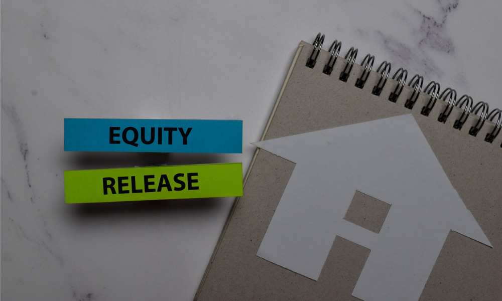 Equity release introducer clients focus on inheritance – report