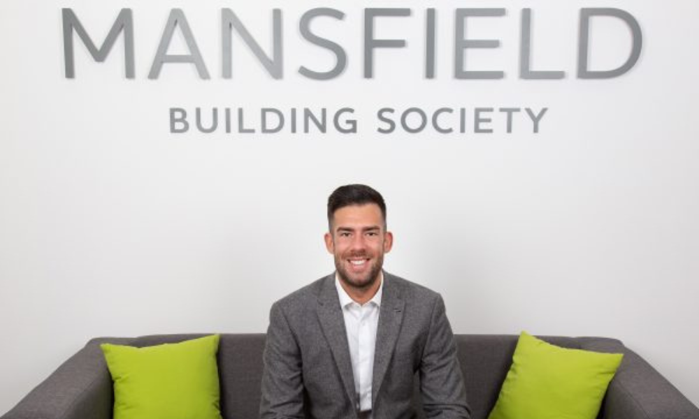 Mansfield unveils shared ownership mortgage