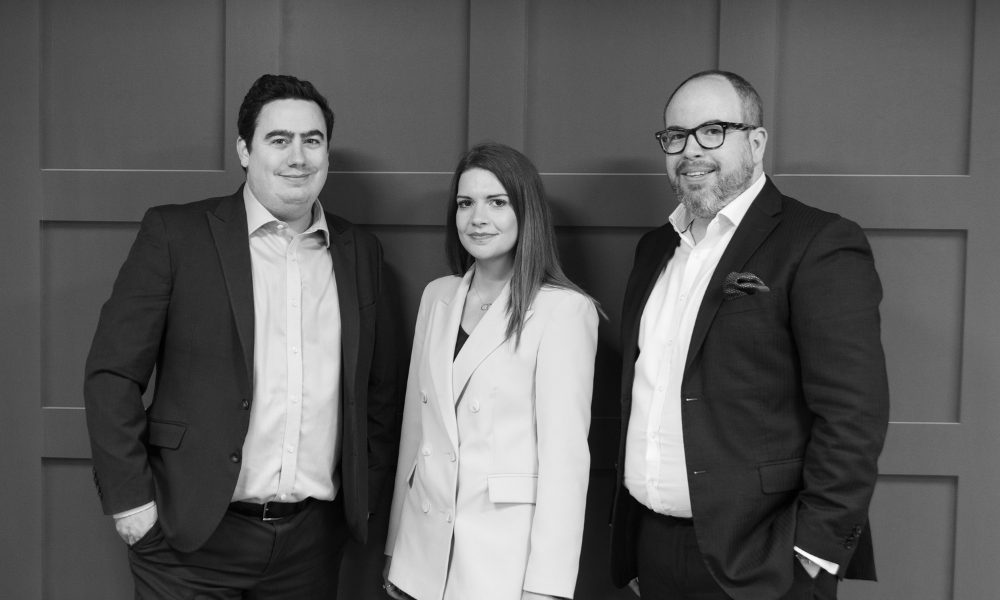LDNfinance bolsters team with new appointments