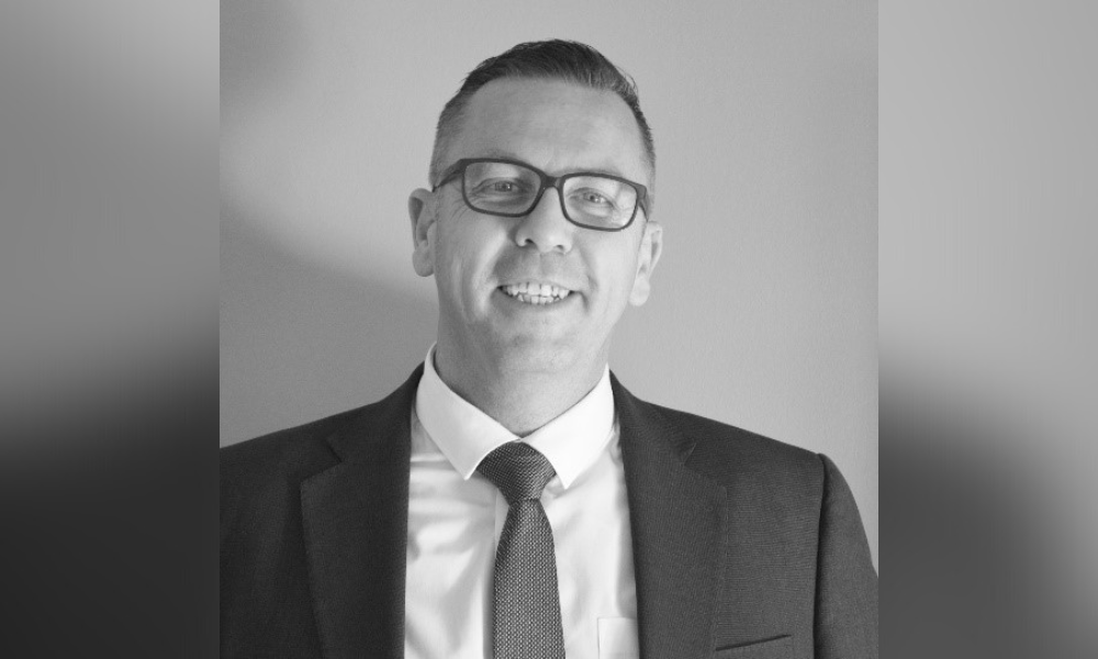 Catalyst appoints intermediary relationship manager