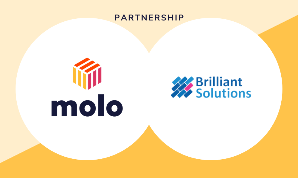 Molo Finance partners with Brilliant Solutions to relaunch buy-to-let productsx