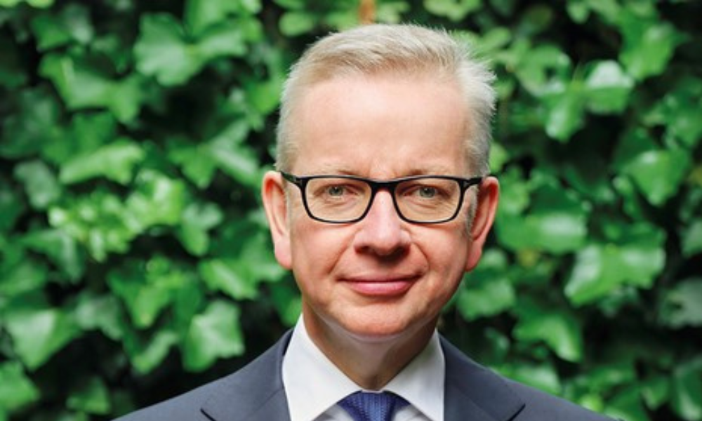 Gove's return met with scepticism