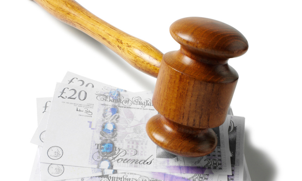 FCA fines GT Bank £7.67 million