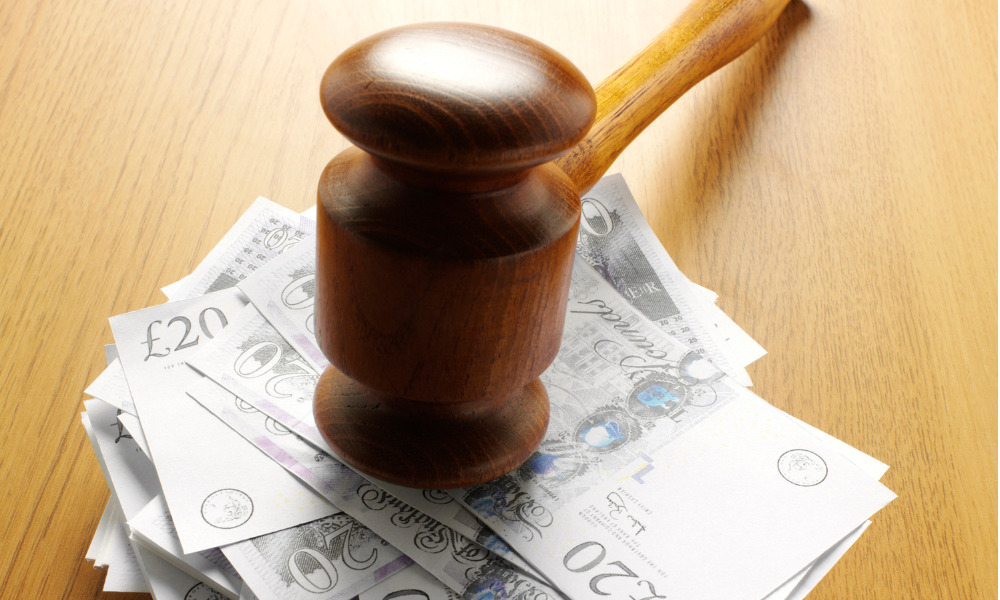 FCA imposes £4.02 million fine on Al Rayan Bank