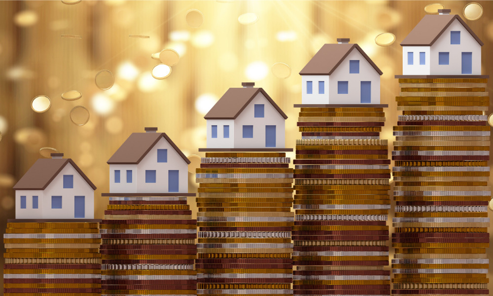 Average house asking price flatlines – Rightmove