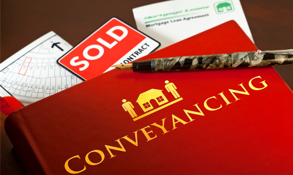 SortRefer launches new conveyancing product