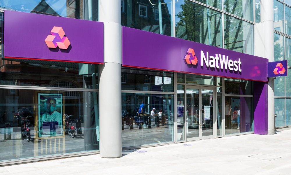 NatWest doubles overpayment allowance to 20%