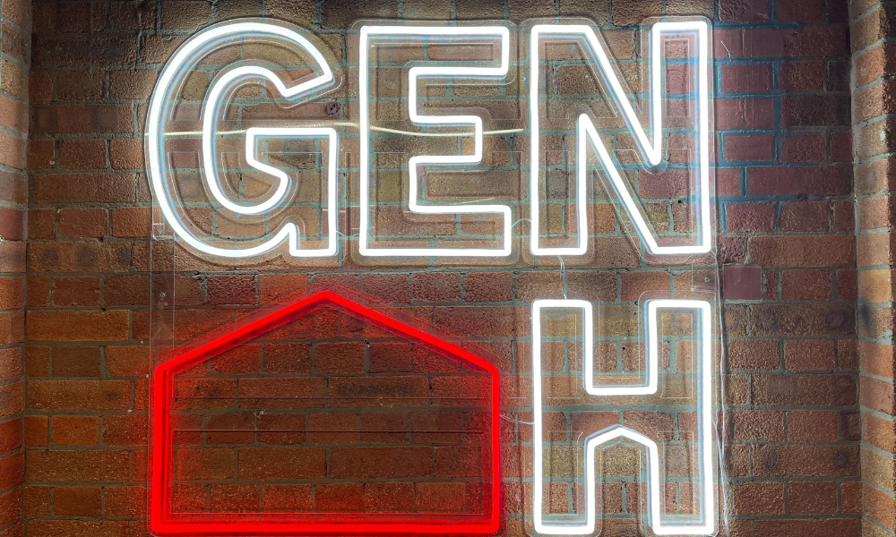 Gen H introduces 'market-first' first-time buyer bundle