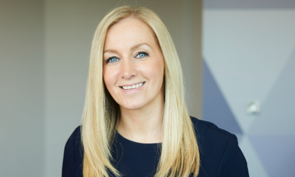 Together appoints new personal finance COO