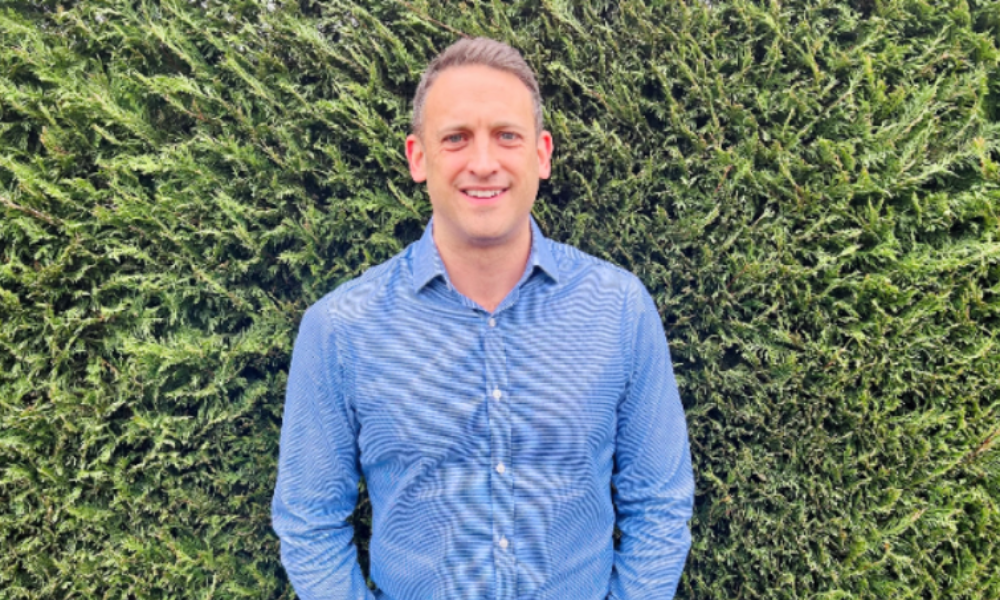 Spring Finance welcomes new head of sales for bridging