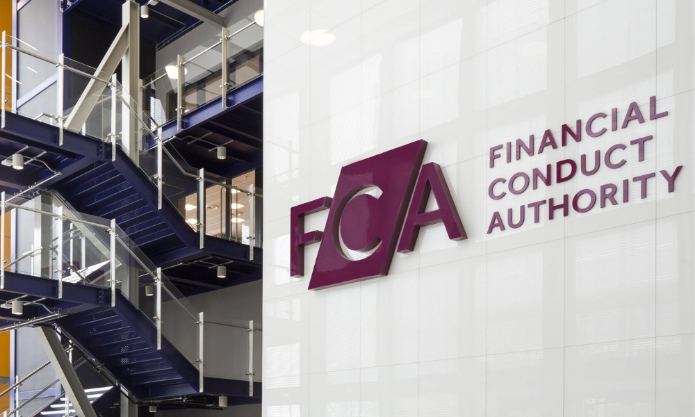 FCA appoints executive directors of enforcement and market oversight
