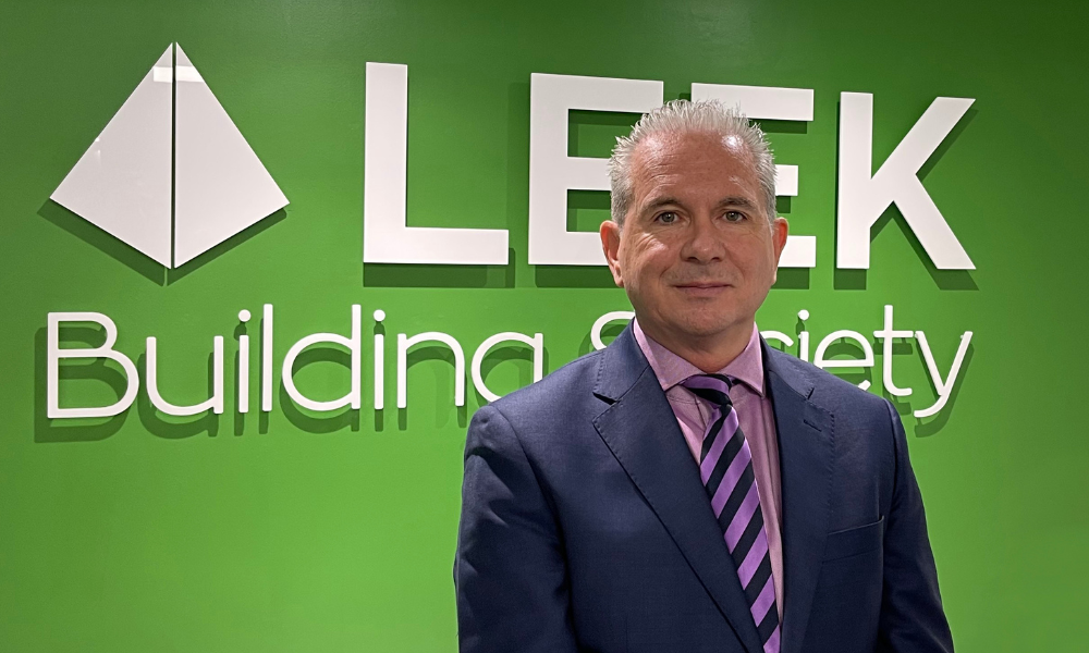 Leek Building Society reports growth in profit and lending