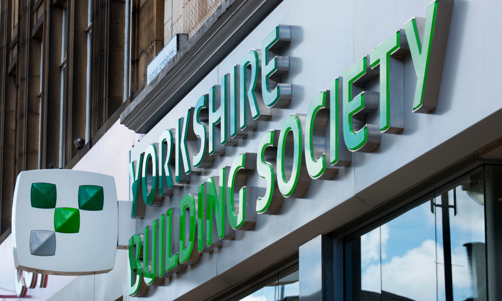 Yorkshire Building Society slashes mortgage rates