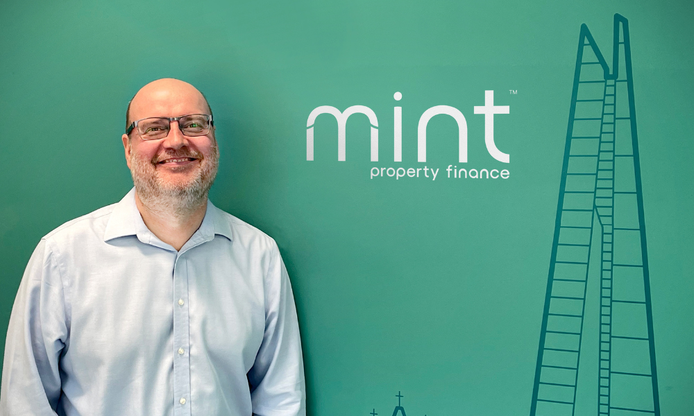Mint Property Finance recruits head of sales