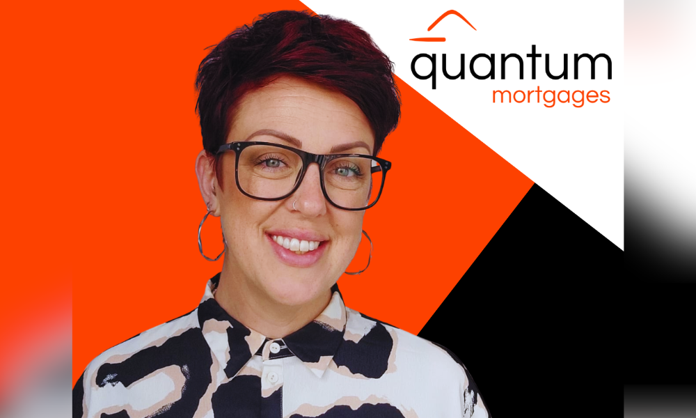 Quantum Mortgages expands marketing team with new manager