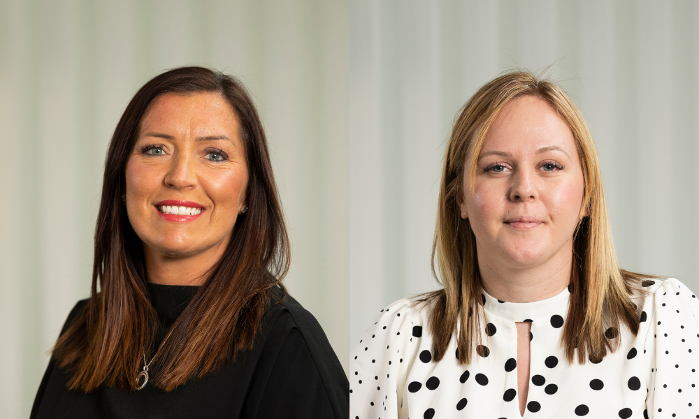 The Nottingham expands BDM team with double appointment