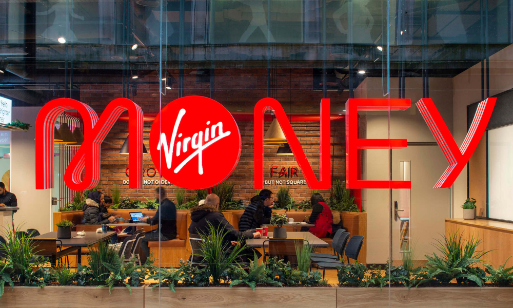 Virgin Money ups rates of more mortgage products