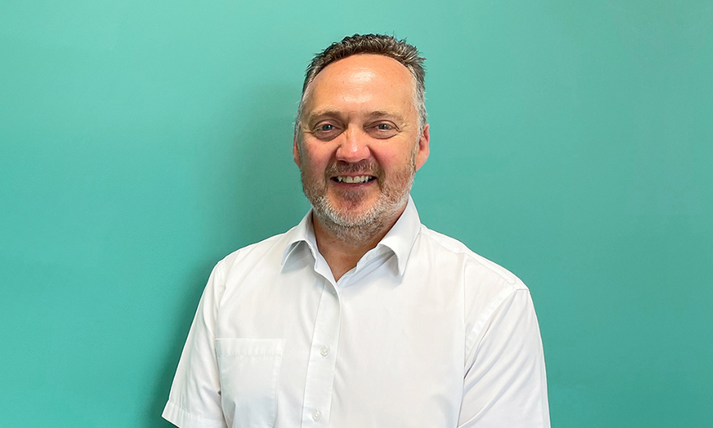 Mint Property Finance hires senior BDM