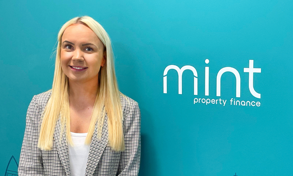 Mint Property Finance adds bridging underwriter