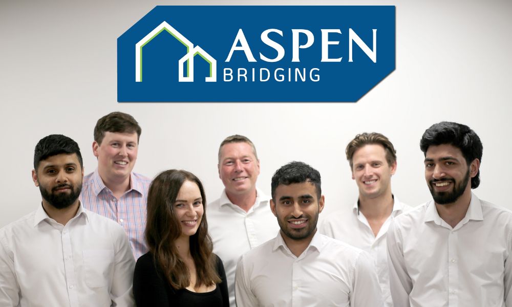 Aspen Bridging grows underwriting team