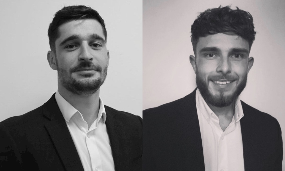 Gatehouse Bank makes BDM team promotions