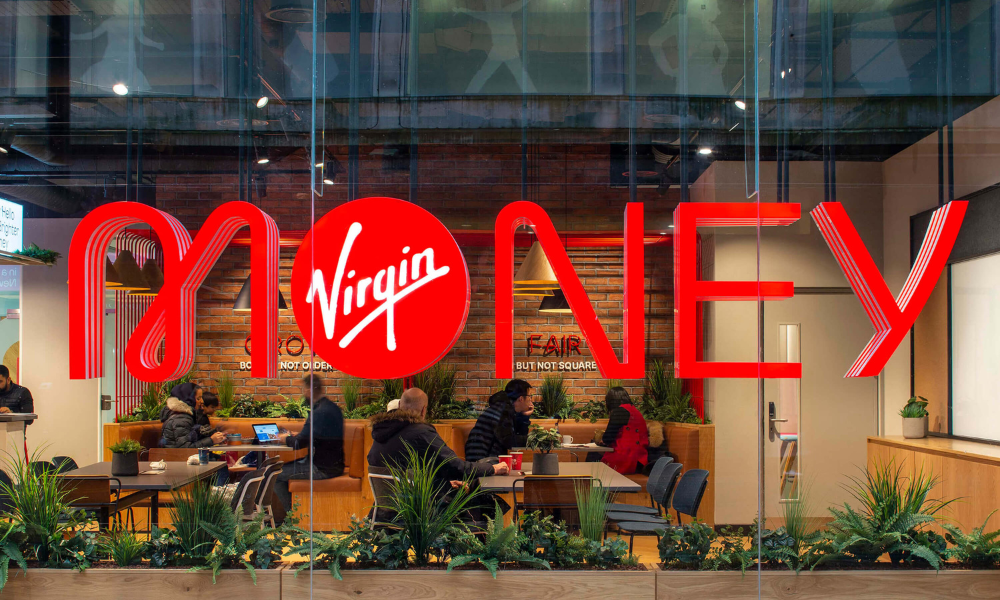 Virgin Money ups mortgage variable revert rates