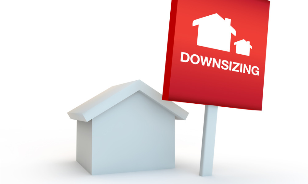 How much could you save by downsizing?