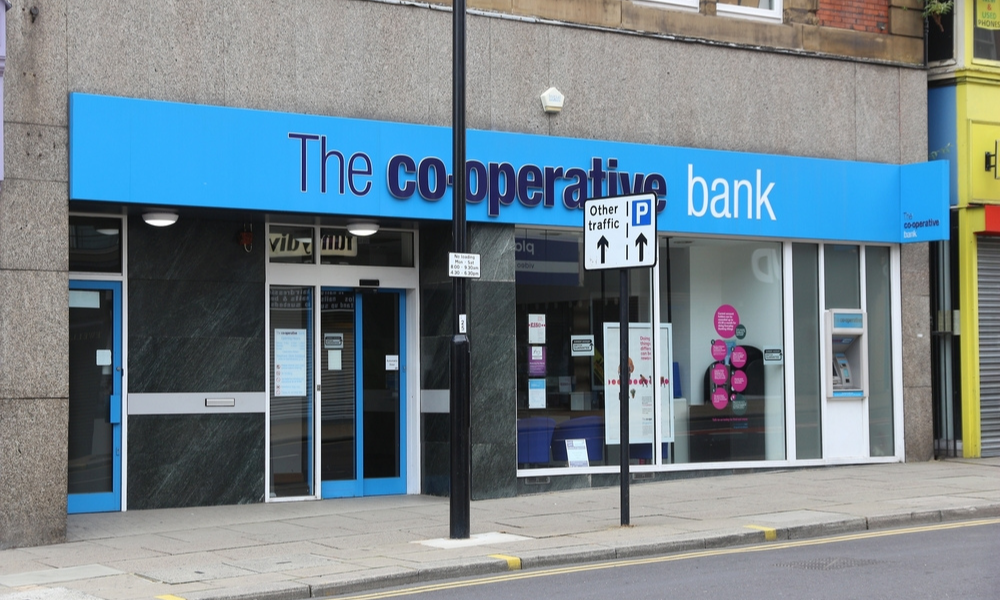 Platform rebrands to The Co-Operative Bank for Intermediaries