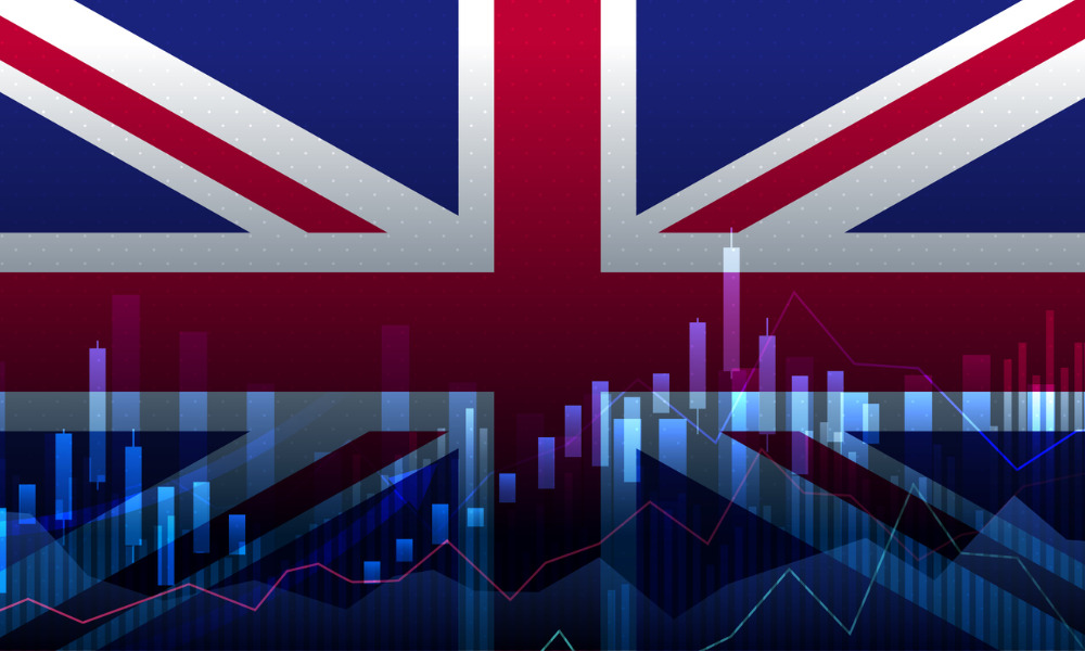 Many UK retail investors bullish about economy