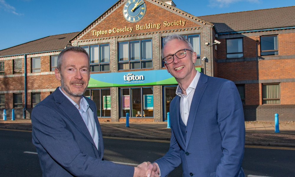 Tipton & Coseley names new CEO