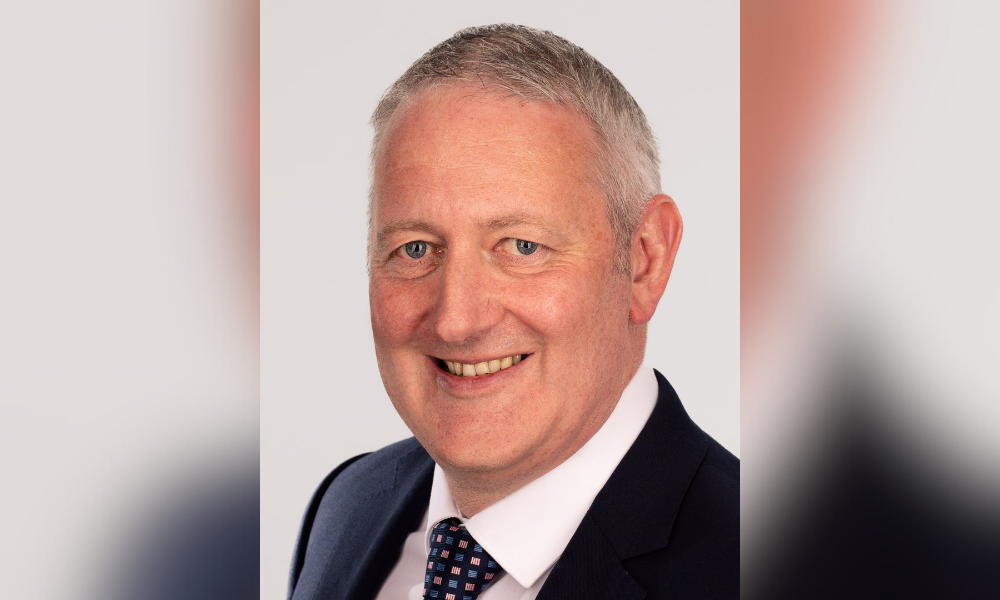 Lloyds announces head of housing's retirement