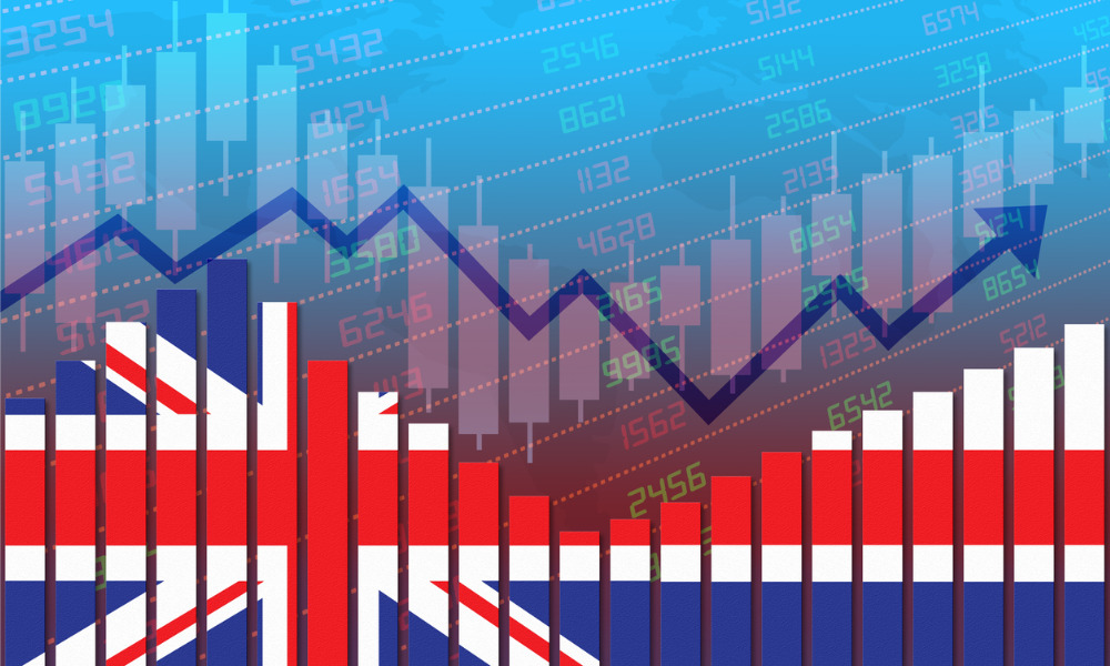 UK economy bounces back in November