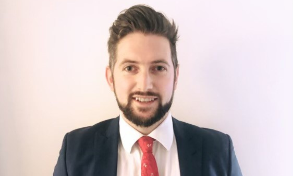 Stonebridge hires new BDM