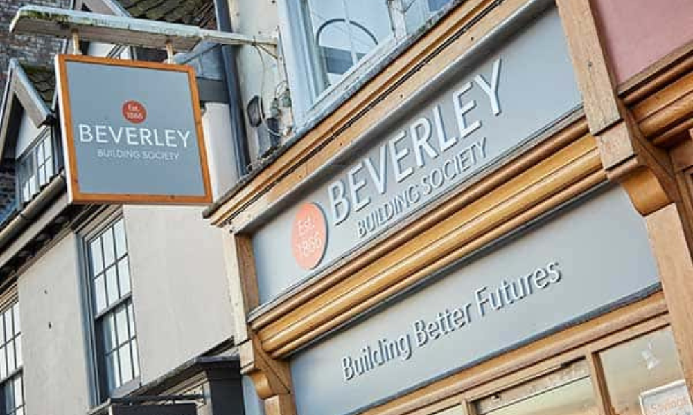 Beverley BS updates self-build policy to allow lending on land