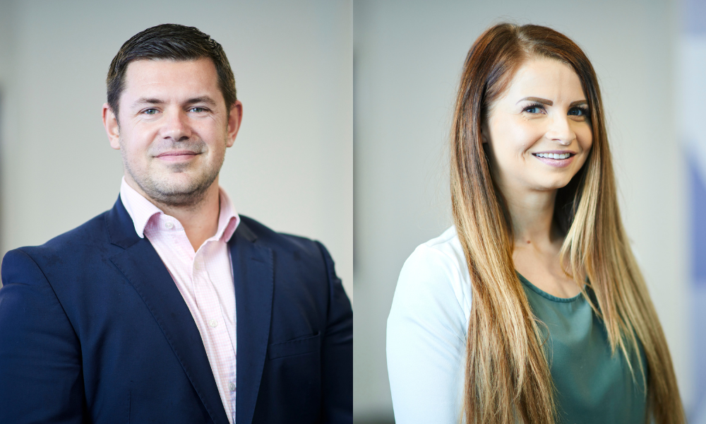 Together adds new roving underwriters