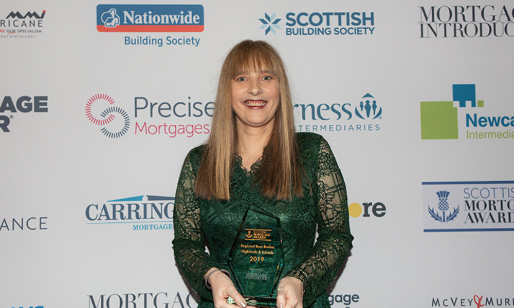 How The Scottish Mortgage Summit & Awards celebrates brokers, big and small