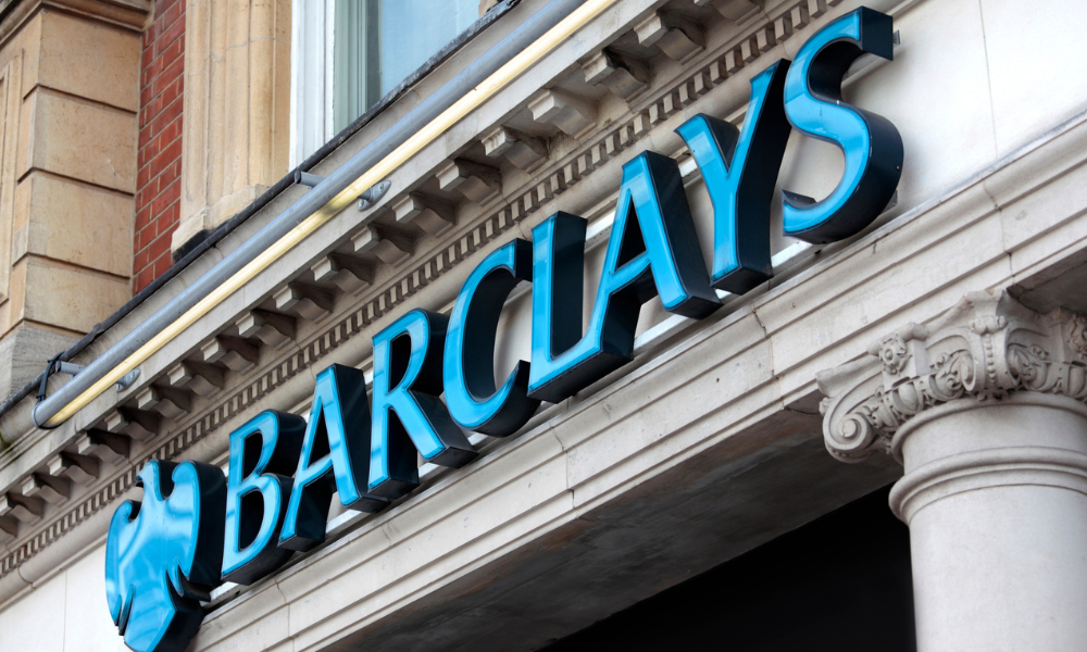 Barclays lowers rates on residential products