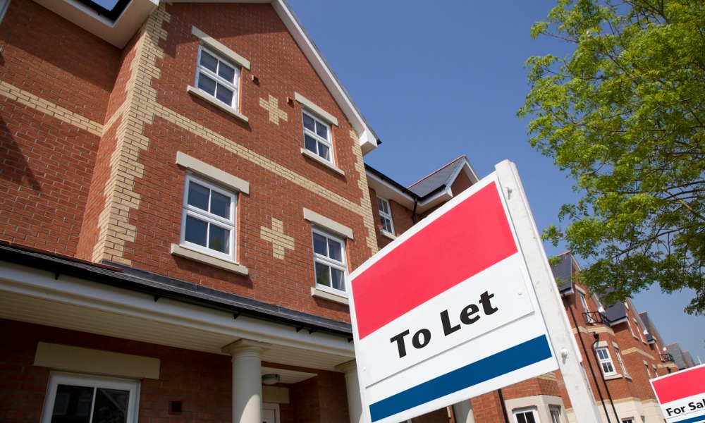 What's the best buy-to-let investment in the current market?