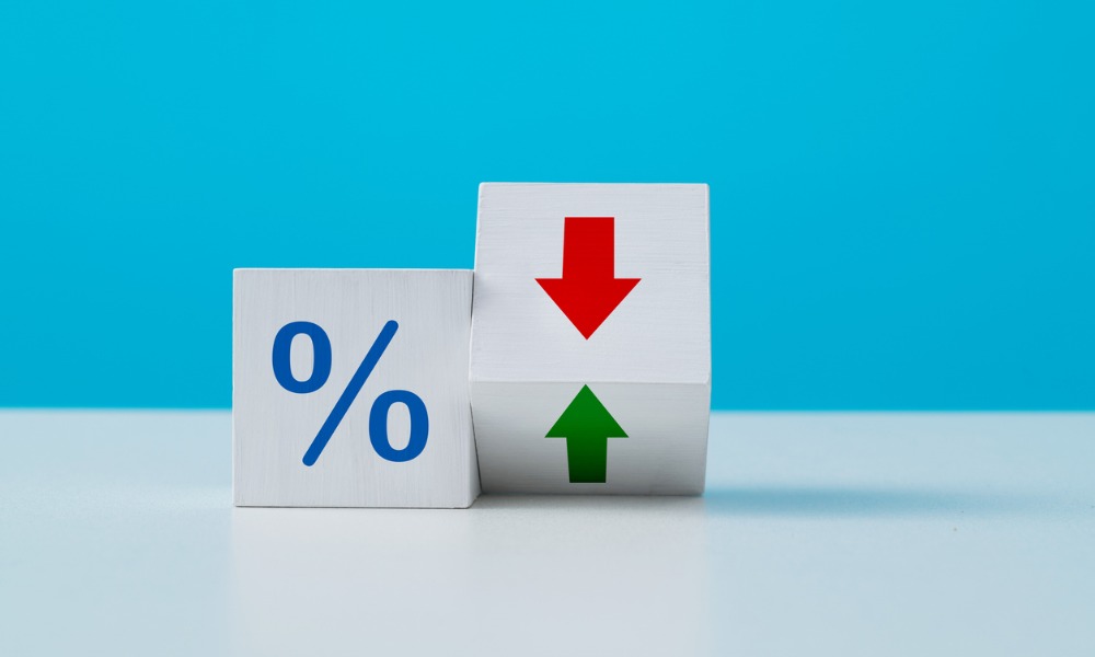 Rates may have come down – but don't get your hopes up