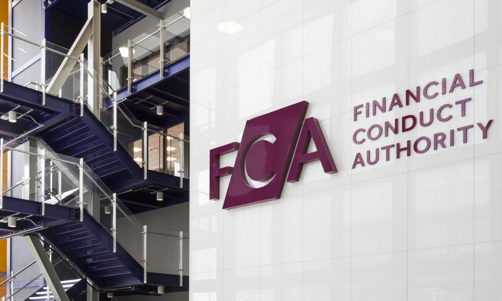 FCA secures £4 million order against unauthorised mortgage broker