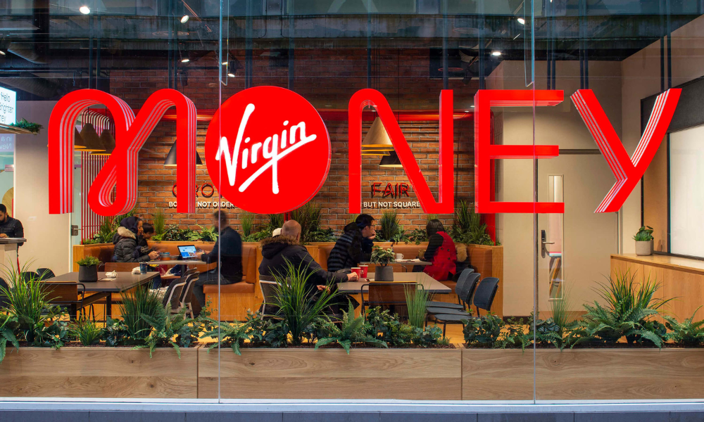 Virgin Money cuts fixed mortgage rates