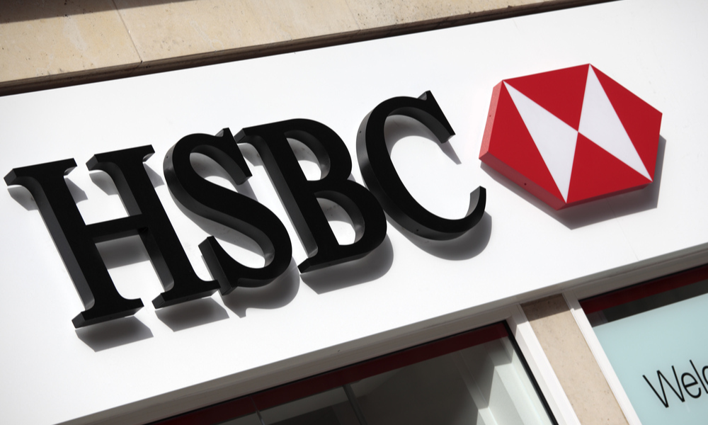 HSBC raises LTV limits on new builds and flats