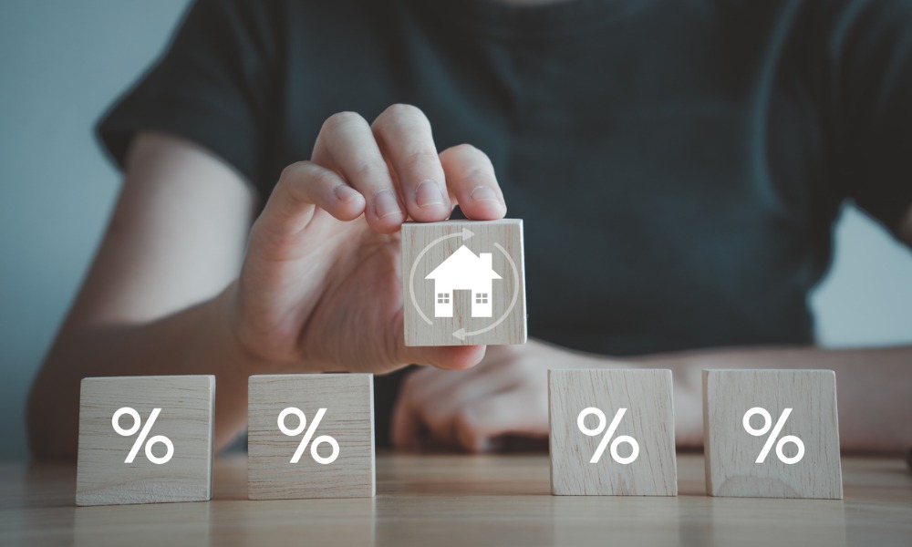 Survey finds fixed-rates are most popular choice as rates decline