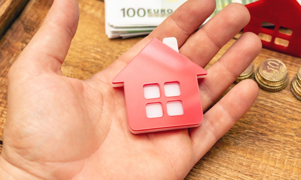 Are zero deposit mortgages too dangerous?