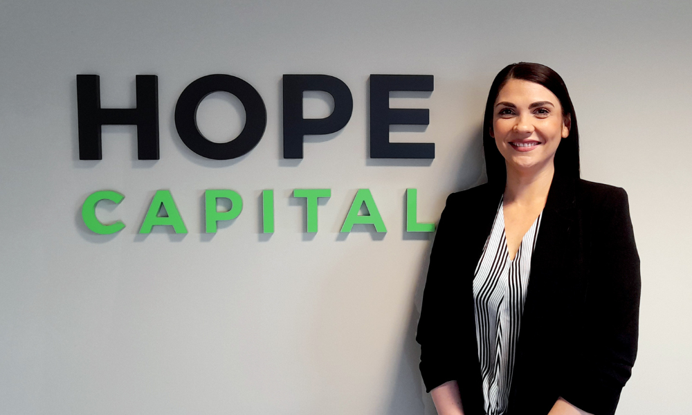 Hope Capital unveils new flip loan for property refurbishments