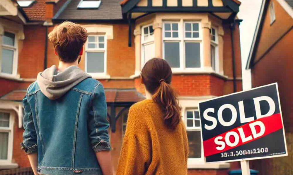 Mortgage lending is back, with first-time buyers leading the charge