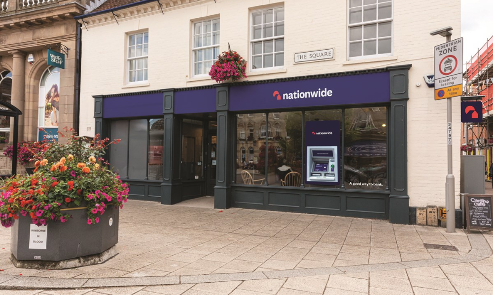 Nationwide boosts first-time buyer support