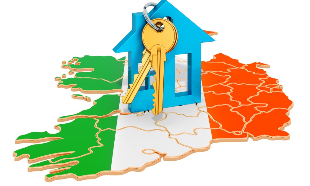 Is Ireland's property market overheating?